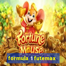 formula 1 futemax